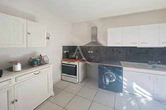 location appartement vauvert 30600