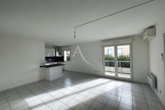 location appartement vauvert 30600