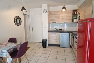 location appartement vaux-sur-mer 17640