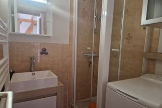 location appartement vaux-sur-mer 17640