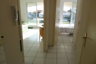 location appartement vaux-sur-mer 17640