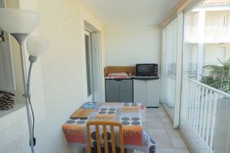 location appartement vaux-sur-mer 17640