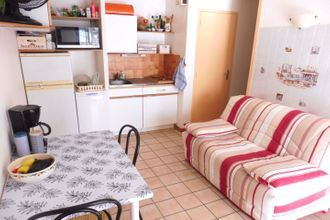 location appartement vaux-sur-mer 17640