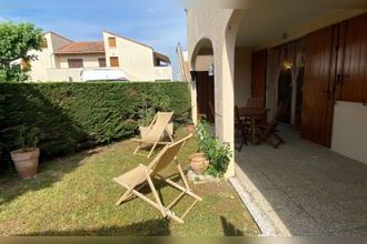 location appartement vaux-sur-mer 17640