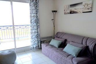 location appartement vaux-sur-mer 17640