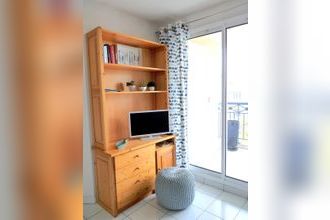 location appartement vaux-sur-mer 17640