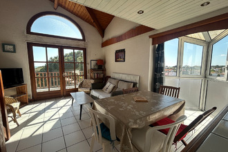 location appartement vaux-sur-mer 17640