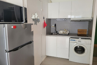 location appartement vaux-sur-mer 17640