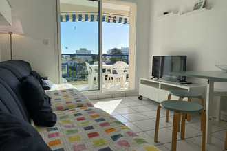 location appartement vaux-sur-mer 17640