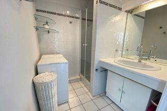 location appartement vaux-sur-mer 17640