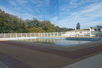 location appartement vaux-sur-mer 17640