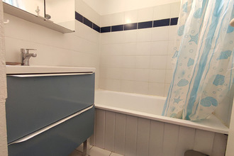 location appartement vaux-sur-mer 17640