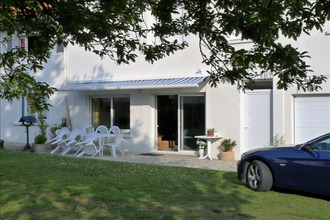 location appartement vaux-sur-mer 17640