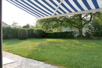 location appartement vaux-sur-mer 17640