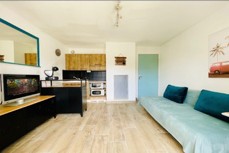 location appartement vaux-sur-mer 17640