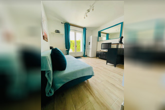 location appartement vaux-sur-mer 17640