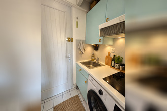 location appartement vaux-sur-mer 17640