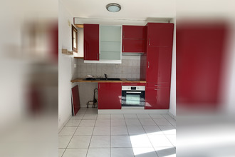 Ma-Cabane - Location Appartement Vaux-sur-Seine, 30 m²