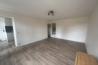 location appartement vaux-sur-seine 78740