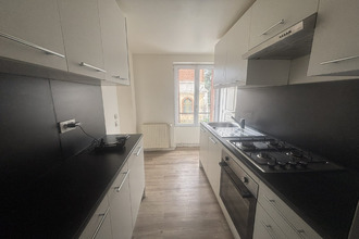 location appartement vaux-sur-seine 78740