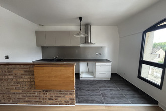 location appartement vaux-sur-seine 78740
