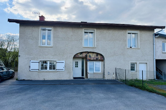 location appartement vaxoncourt 88330