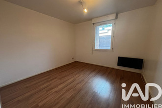 location appartement vayres 33870