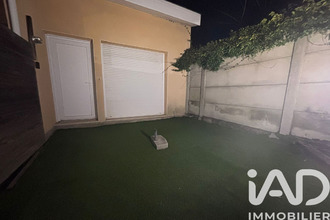 location appartement vayres 33870