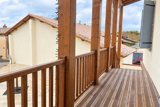 location appartement vazerac 82220
