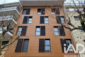 location appartement veauche 42340