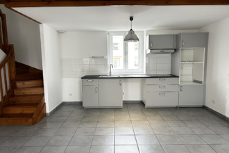 location appartement veauche 42340