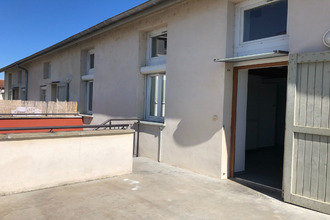 location appartement veauche 42340