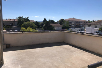 location appartement veauche 42340