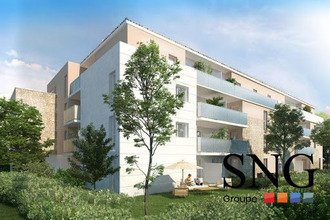 location appartement vedene 84270