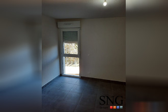 location appartement vedene 84270