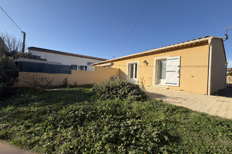 location appartement vedene 84270