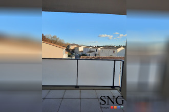 location appartement vedene 84270