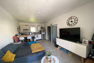 location appartement vedene 84270
