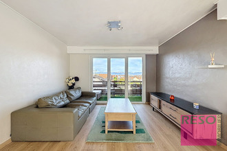 location appartement veigy-foncenex 74140