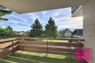 location appartement veigy-foncenex 74140