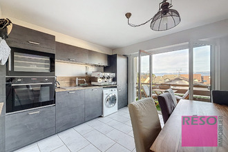 location appartement veigy-foncenex 74140