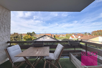 location appartement veigy-foncenex 74140