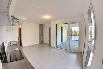 location appartement veigy-foncenex 74140