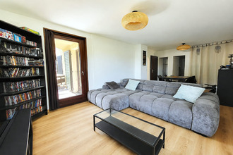 location appartement veigy-foncenex 74140