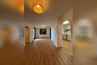 location appartement veigy-foncenex 74140