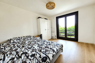 location appartement veigy-foncenex 74140