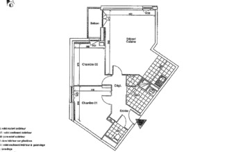 location appartement velizy-villacoublay 78140