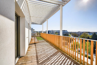 location appartement velizy-villacoublay 78140