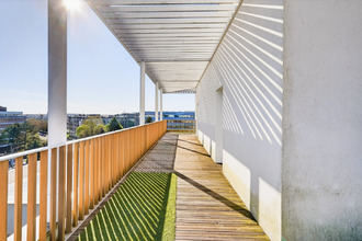 location appartement velizy-villacoublay 78140