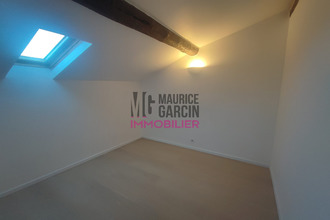 location appartement velleron 84740